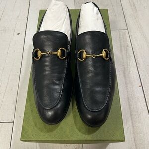 Gucci loafers